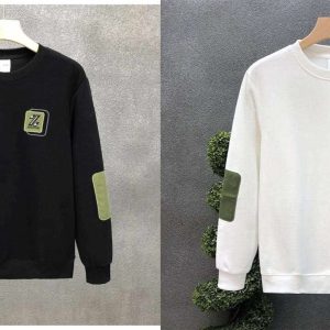 Winter Comfort Sweet Shirt 2 Pcs Combo